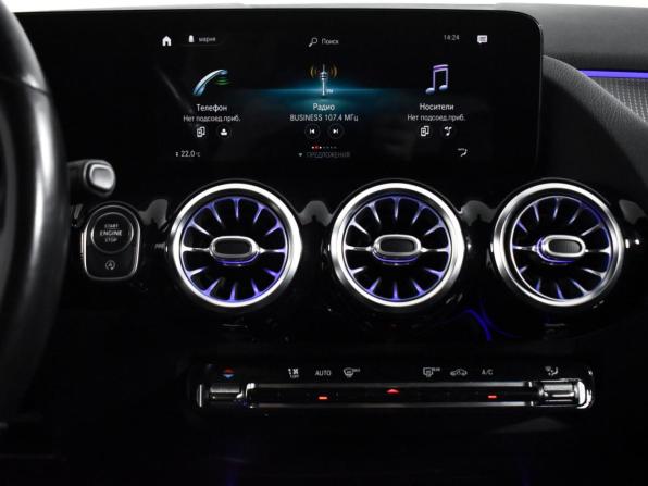 Mercedes-Benz GLA II (H247) с пробегом 2020 года, цена 2 940 000 рублей, 113622 км, внедорожник, Автокод Объявления