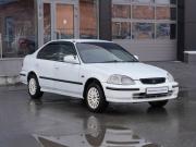 Honda Civic Ferio II Новосибирск  - изображение 20