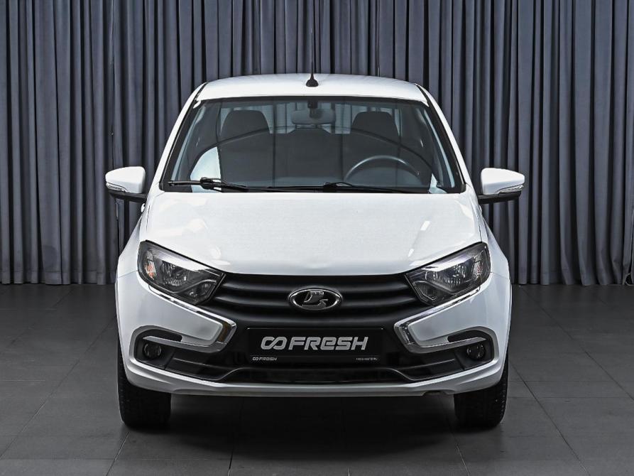 Lada (ВАЗ) Granta I Рестайлинг Ставрополь  - изображение 3