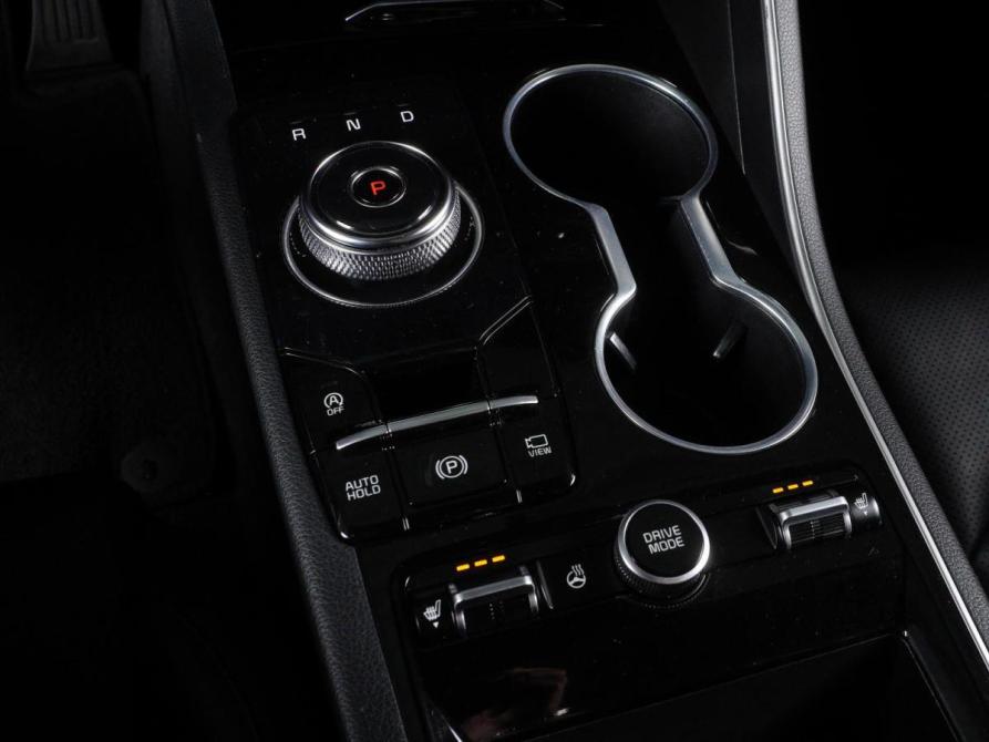 Kia K5 III Минеральные Воды  - изображение 14