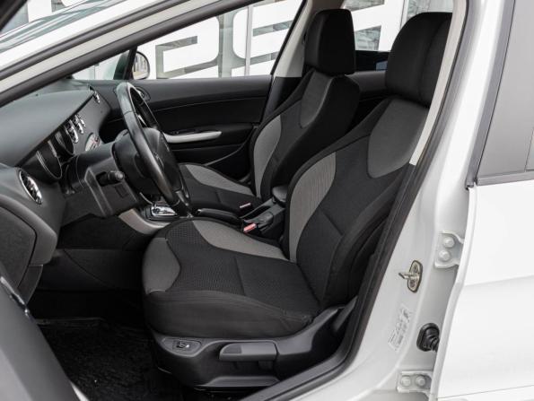 Peugeot 308 I Рестайлинг с пробегом 2012 года, цена 799 000 рублей, 144826 км, хэтчбек, Автокод Объявления