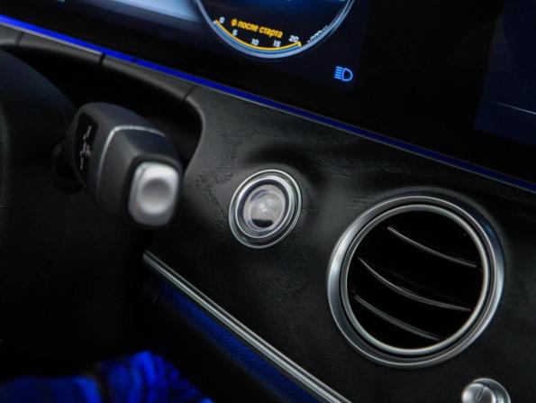 Mercedes-Benz E-Класс V (W213 S213 C238) с пробегом 2019 года, цена 3 999 055 рублей, 150401 км, седан, Автокод Объявления
