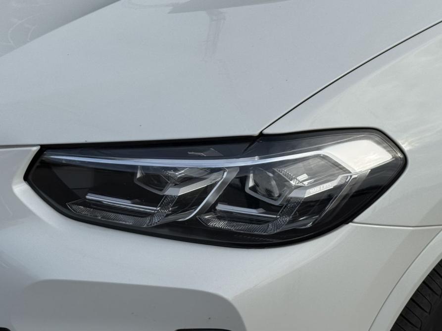 BMW X4 II (G02) Рестайлинг Москва  - изображение 2