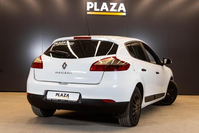 Renault Megane III с пробегом 2009 года, цена 520 000 рублей, 239737 км, хэтчбек, Автокод Объявления