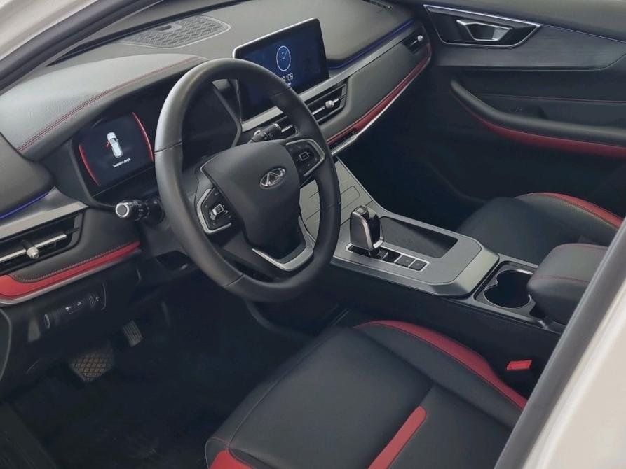 Chery Tiggo 4 Pro I Омск  - изображение 7