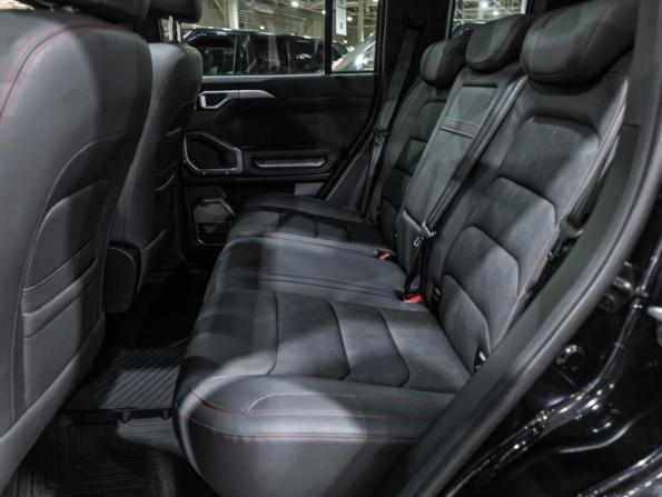 JETOUR T2 с пробегом 2024 года, цена 3 299 700 рублей, 32100 км, внедорожник, Автокод Объявления