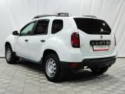 Renault Duster I Рестайлинг Нижневартовск  - изображение 25