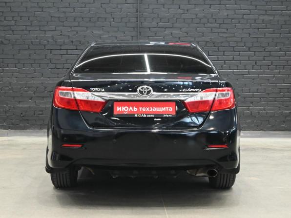 Toyota Camry VII (XV50) с пробегом 2012 года, цена 1 250 000 рублей, 356495 км, седан, Автокод Объявления
