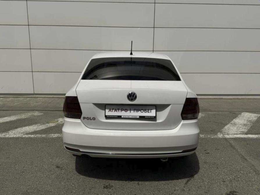 Volkswagen Polo V Рестайлинг Ставрополь  - изображение 8
