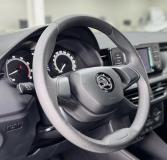 Skoda Rapid II Шахты  - изображение 28