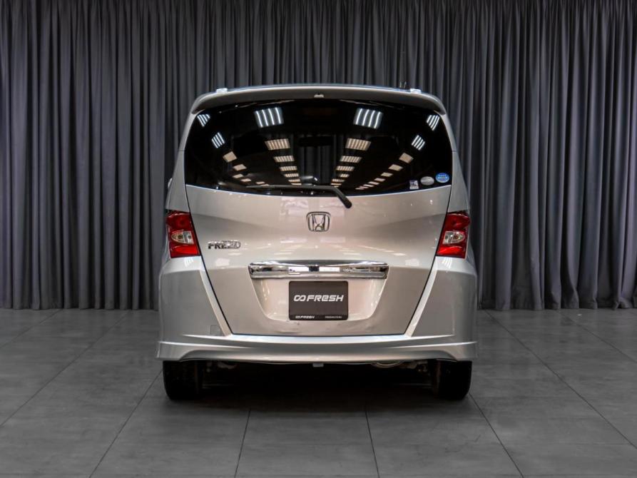 Honda Freed I Рестайлинг Тюмень  - изображение 4