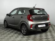 Kia Picanto III Санкт-Петербург  - изображение 24