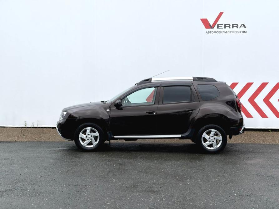 Renault Duster I Рестайлинг Пермь  - изображение 2
