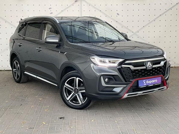 VGV U70 Pro с пробегом 2025 года, цена 1 700 000 рублей, 21851 км, внедорожник, Автокод Объявления