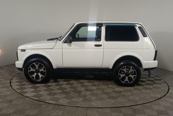 Lada (ВАЗ) 2131 (4x4) I с пробегом 2019 года, цена 720 000 рублей, 87398 км, внедорожник, Автокод Объявления