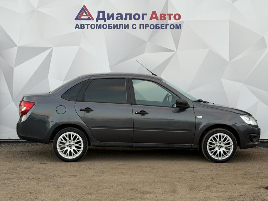 Lada (ВАЗ) Granta I Набережные Челны  - изображение 4
