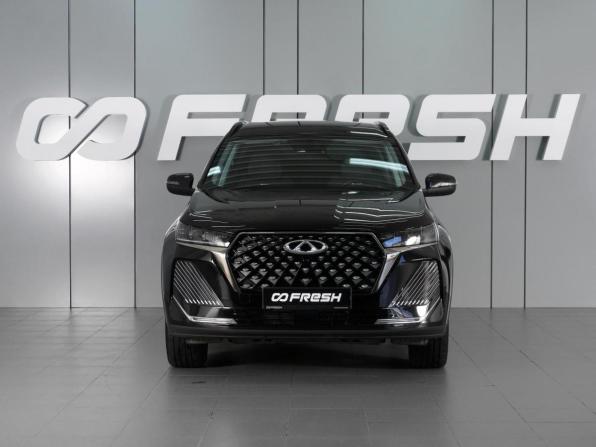 Chery Tiggo 7 Pro Max I Рестайлинг с пробегом 2024 года, цена 2 049 000 рублей, 19143 км, внедорожник, Автокод Объявления