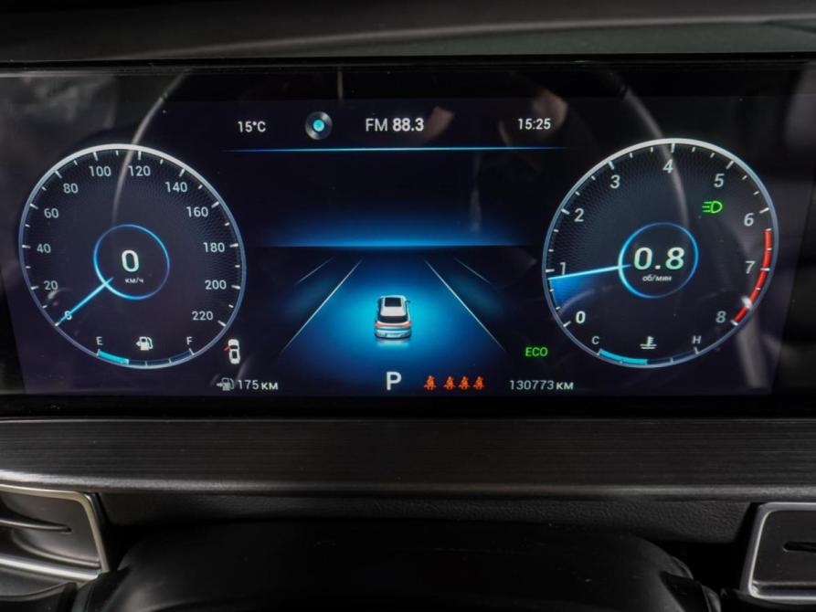 Chery Tiggo 7 Pro Max I Воронеж  - изображение 29