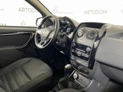 Renault Duster I Рестайлинг Москва  - изображение 30