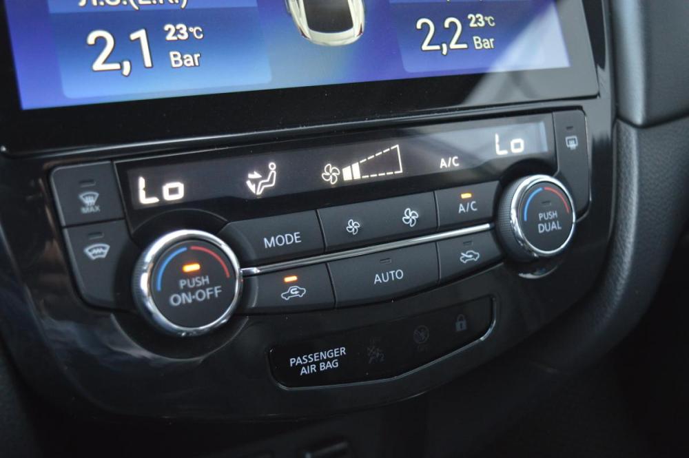 Nissan Qashqai II Рестайлинг Оренбург  - изображение 13