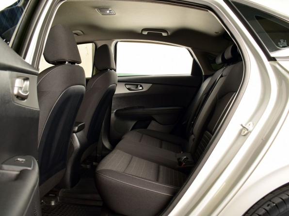 Kia Cerato IV с пробегом 2019 года, цена 1 690 999 рублей, 82605 км, седан, Автокод Объявления