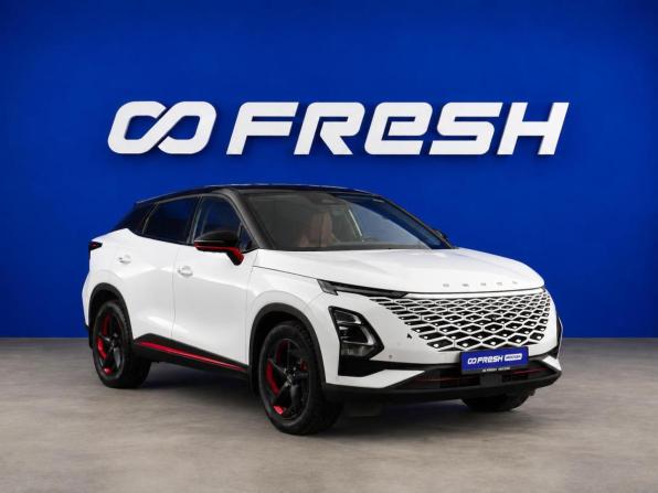Omoda C5 I с пробегом 2022 года, цена 1 697 200 рублей, 35622 км, внедорожник, Автокод Объявления