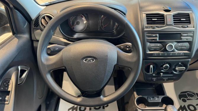 Lada (ВАЗ) Granta I Рестайлинг с пробегом 2024 года, цена 950 000 рублей, 11729 км, универсал, Автокод Объявления