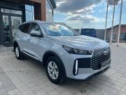 Chery Tiggo 4 I Рестайлинг 2 Краснодар  - изображение 20