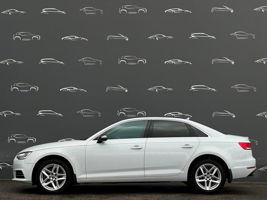 Audi A4 V (B9) Санкт-Петербург  - изображение 12