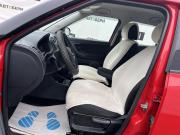 Skoda Fabia II Рестайлинг Октябрьский  - изображение 26