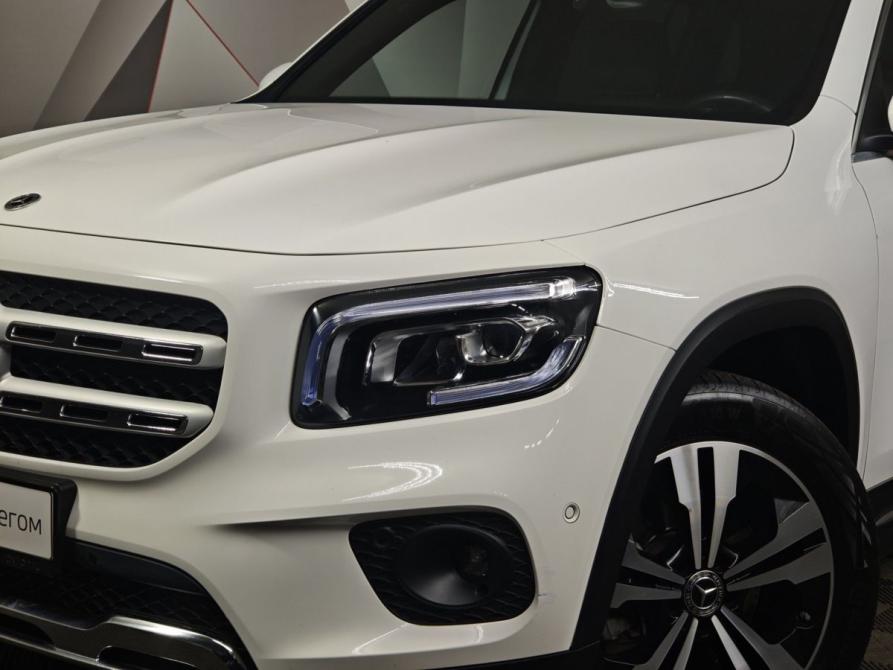 Mercedes-Benz GLB I (X247) Москва  - изображение 10