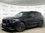 BMW X5 IV (G05/G18) Москва  - изображение 13