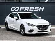 Mazda 3 III (BM) Новороссийск  - изображение 20