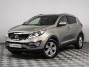 Kia Sportage III Москва  - изображение 15