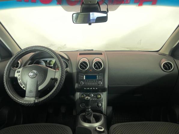 Nissan Qashqai I с пробегом 2008 года, цена 875 000 рублей, 165623 км, внедорожник, Автокод Объявления