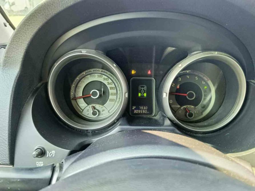 Mitsubishi Pajero IV Тюмень  - изображение 19