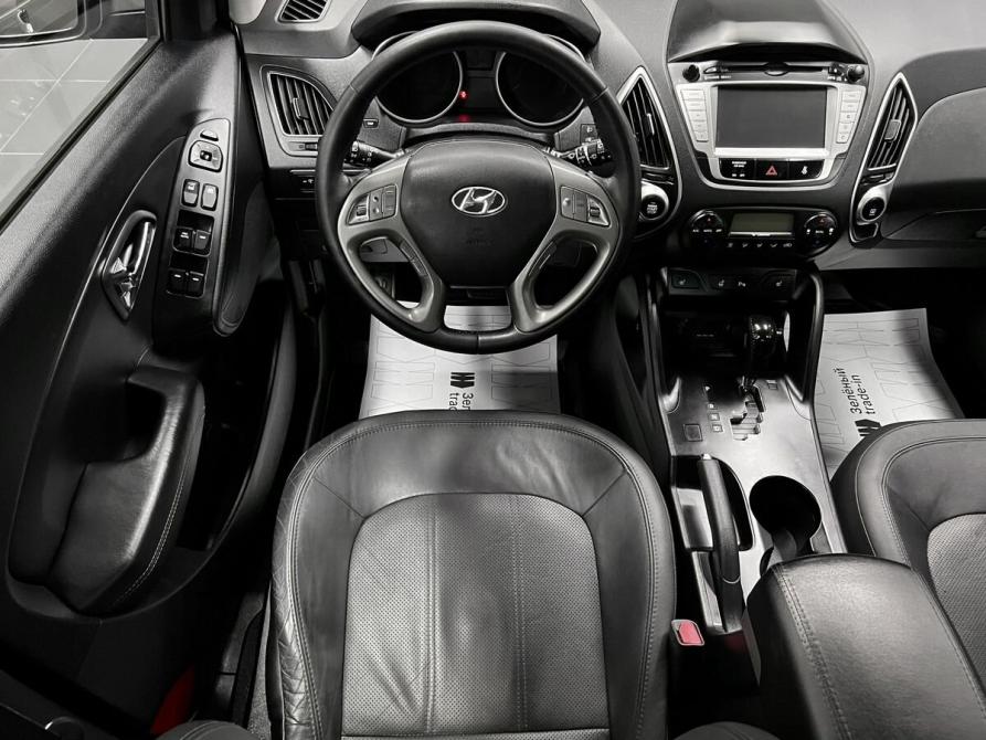 Hyundai ix35 I Тверь  - изображение 11