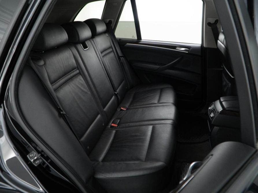 BMW X5 II (E70) Рестайлинг Москва  - изображение 7
