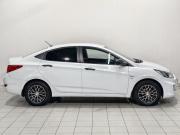 Hyundai Solaris I Курск  - изображение 21