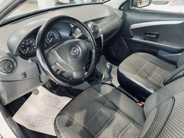 Nissan Almera III (G15) с пробегом 2015 года, цена 729 000 рублей, 184000 км, седан, Автокод Объявления