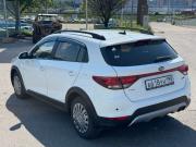 Kia Rio IV Санкт-Петербург  - изображение 10
