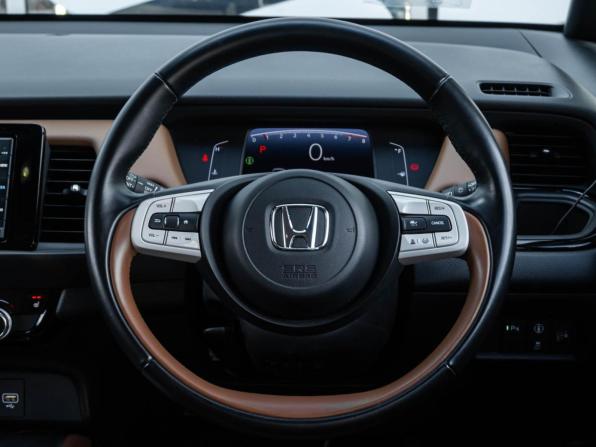Honda Fit IV с пробегом 2020 года, цена 1 733 000 рублей, 46193 км, хэтчбек, Автокод Объявления