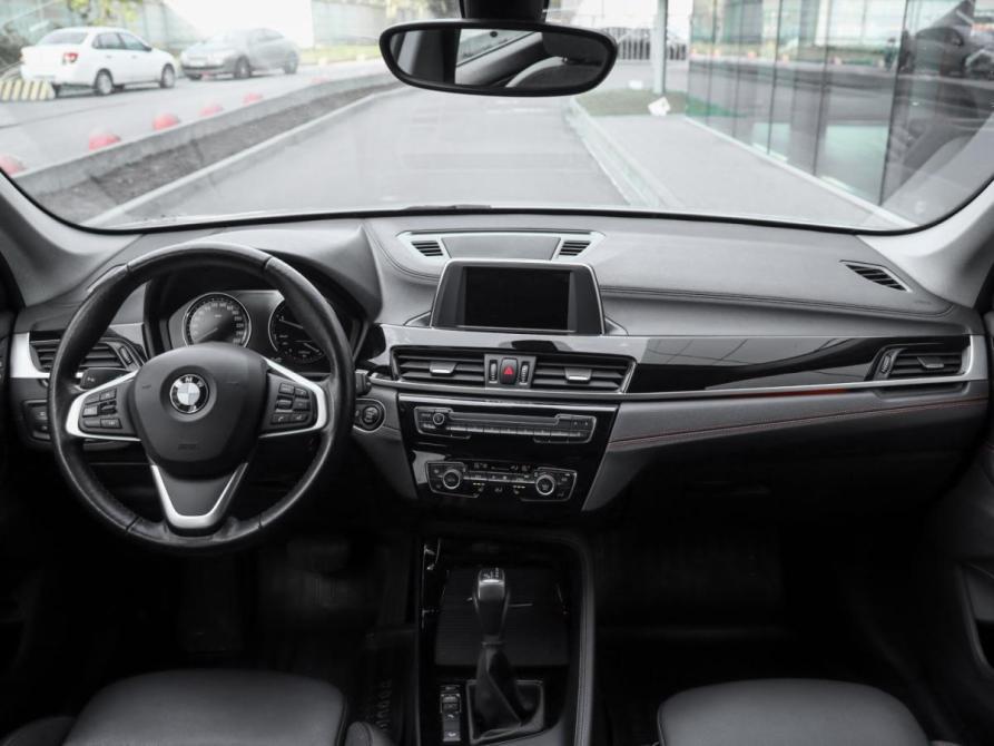 BMW X1 II (F48) Рестайлинг Санкт-Петербург  - изображение 15