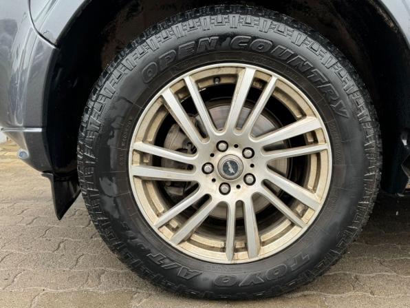 Land Rover Freelander II Рестайлинг с пробегом 2011 года, цена 1 100 000 рублей, 299290 км, внедорожник, Автокод Объявления