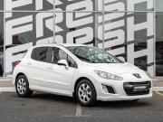 Peugeot 308 I Рестайлинг Краснодар  - изображение 20