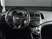Chevrolet Aveo II Кемерово  - изображение 28