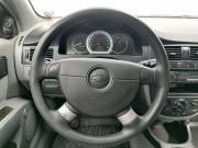 Chevrolet Lacetti I Москва  - изображение 27