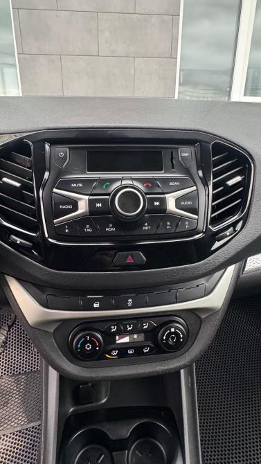 Lada (ВАЗ) Vesta I Альметьевск  - изображение 16