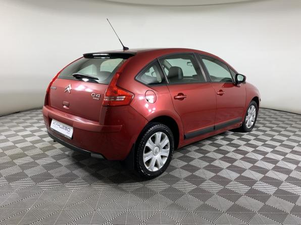 Citroen C4 II с пробегом 2010 года, цена 425 000 рублей, 90000 км, хэтчбек, Автокод Объявления