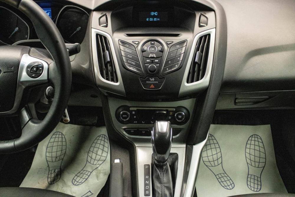 Ford Focus III Рестайлинг Уфа  - изображение 7